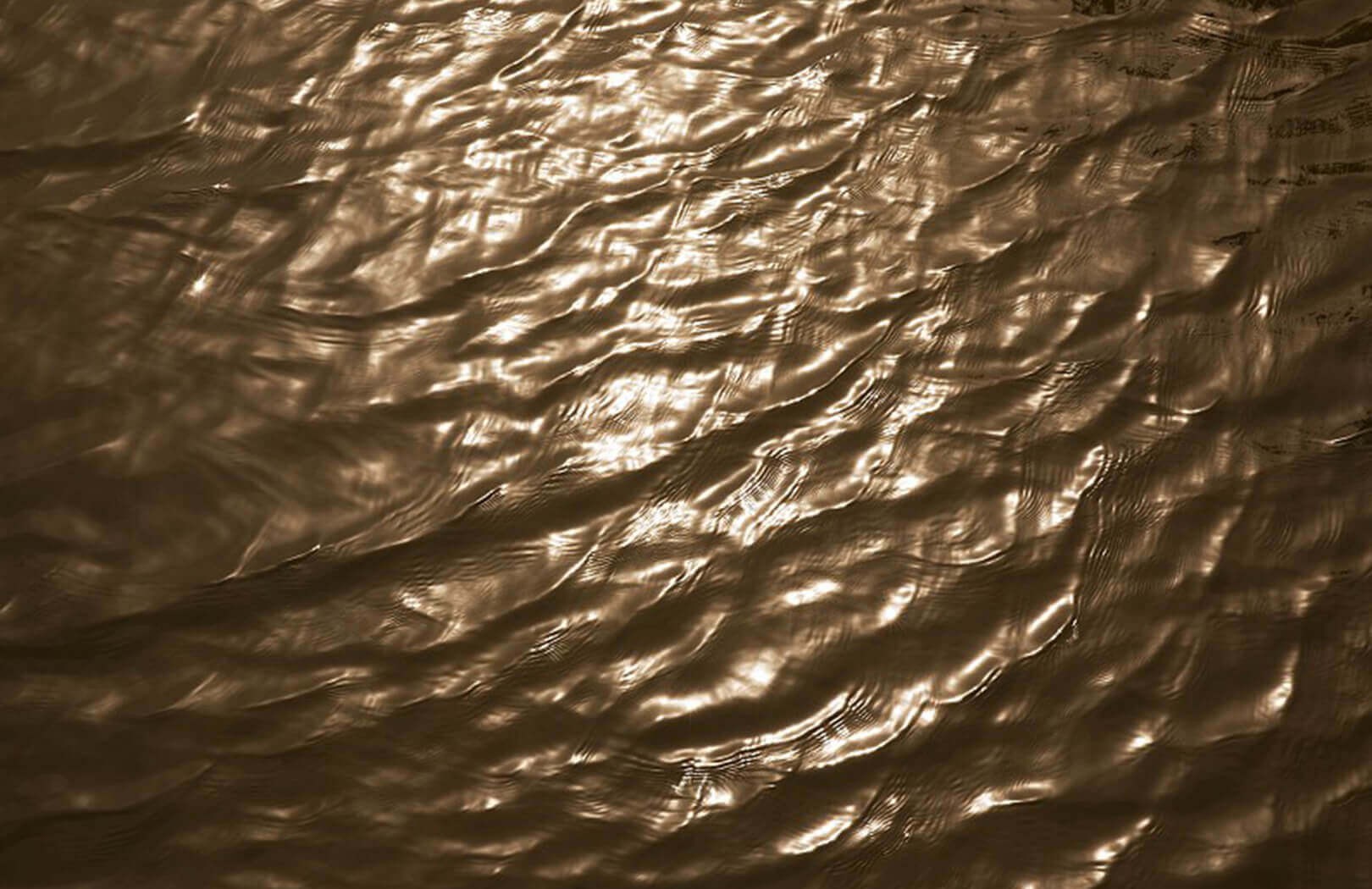 Plan d'eau - paysage