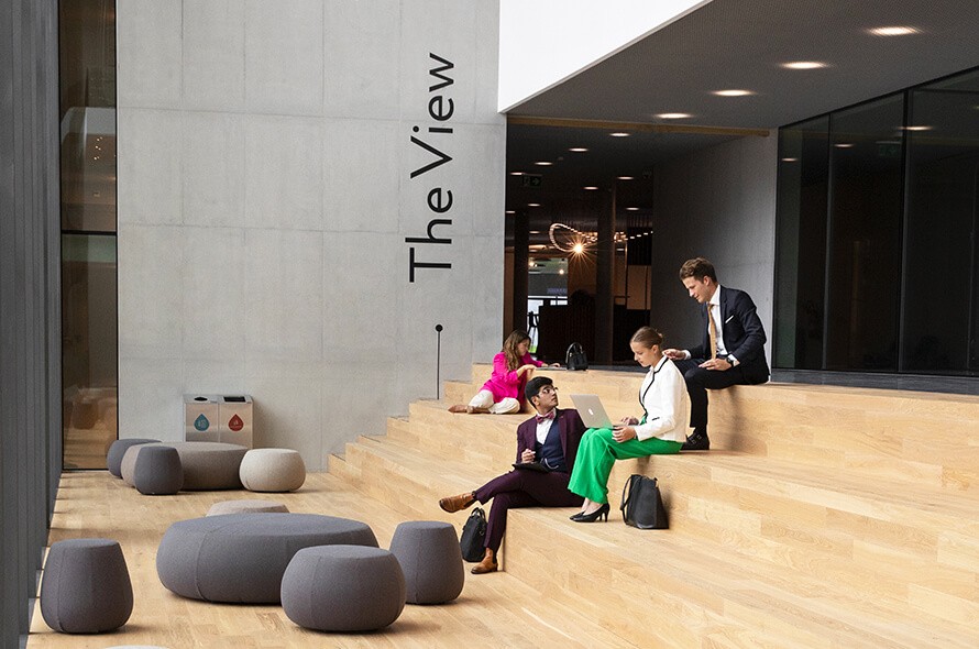 EHL - Brigitte Besson Photographie