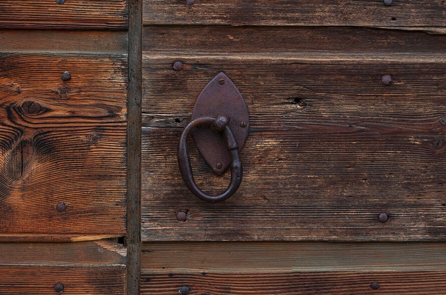 Cercle du Patrimoine Artisanat Bois