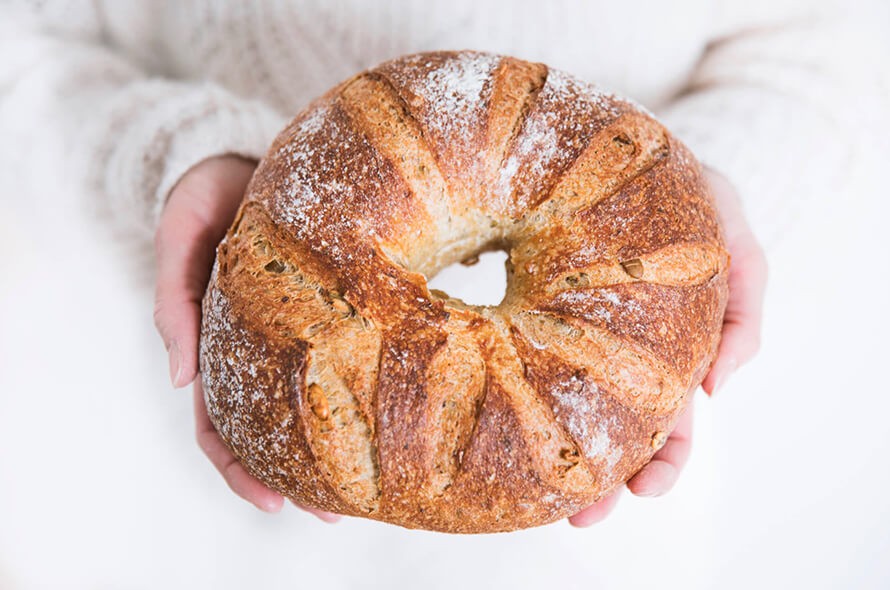 Boulangerie bezencon 