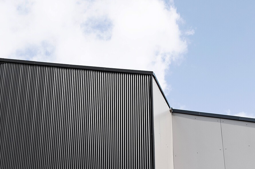 Meylan Monbaron Architectes